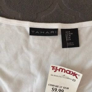 Woman’s dress shirt